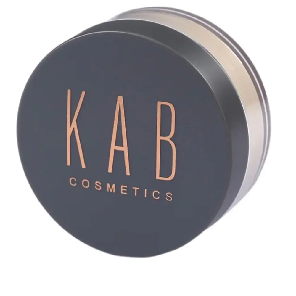 KAB TRANSLUCENT SETTING POWDER NWT